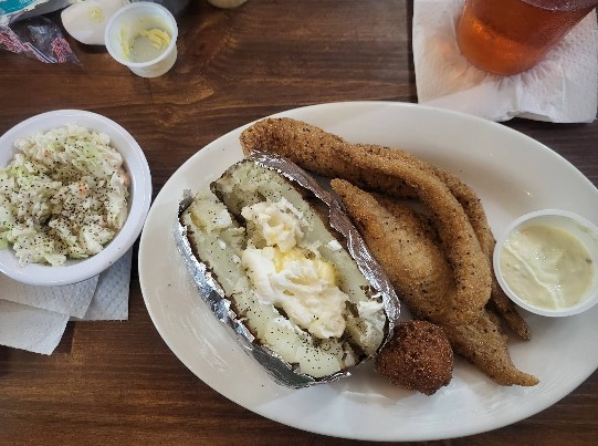 Peppertown Restaurant
